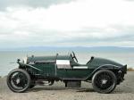 Bentley 3-Litre SuperSports Brooklands 1925 года